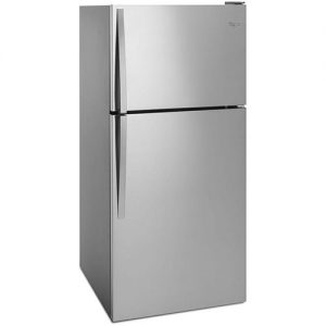 Top-Freezer Refrigerators