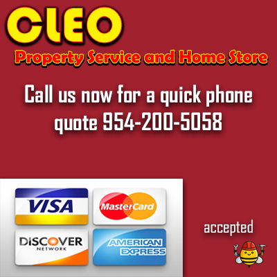 cleo1 new home tab