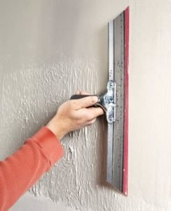 Knock Down removal