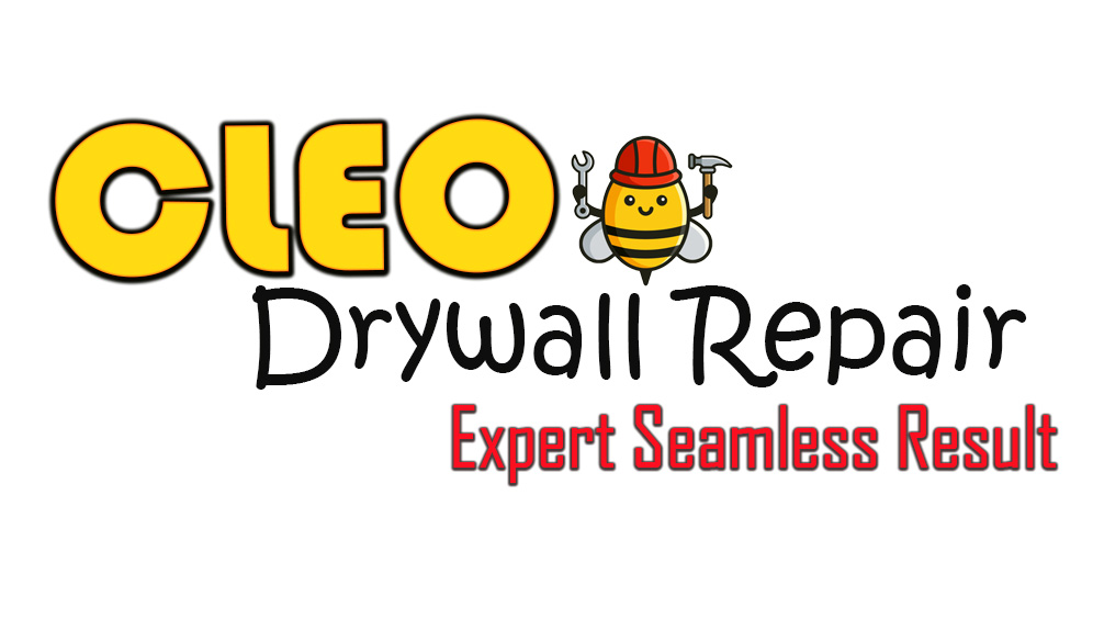 Our drywall repair logo